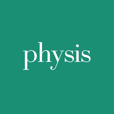 Physis Global logo