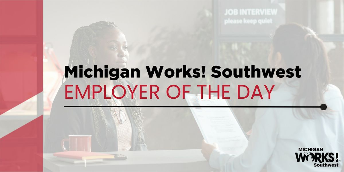 Kalamazoo Employer of the Day: Specialized Staffing, 4 June | Event in Kalamazoo | AllEvents