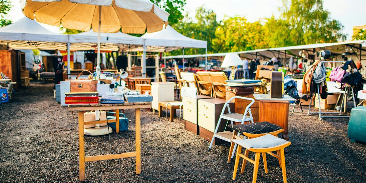 Market In The Park, 20 July | Event in Lemont | AllEvents