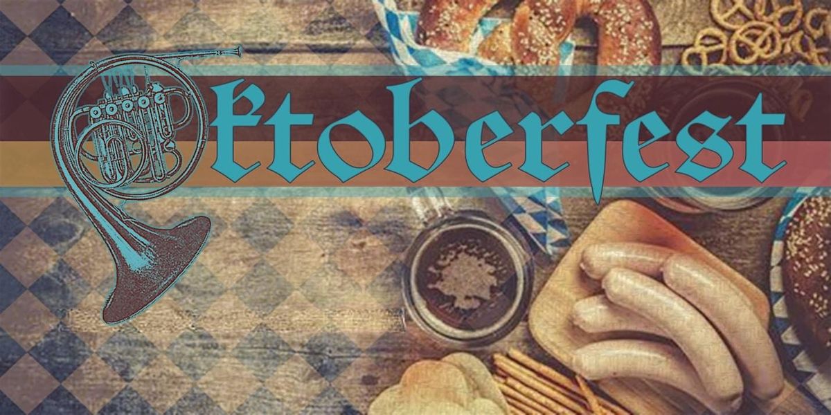 Oktoberfest Farm Dinner, 28 September | Event in Scarborough | AllEvents