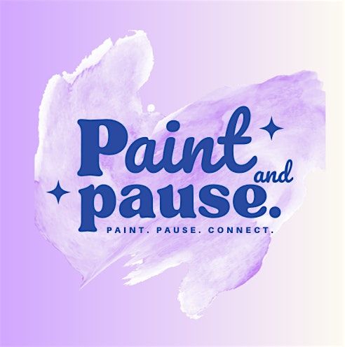 Paint and Pause, 5 October | Event in Prestwich | AllEvents