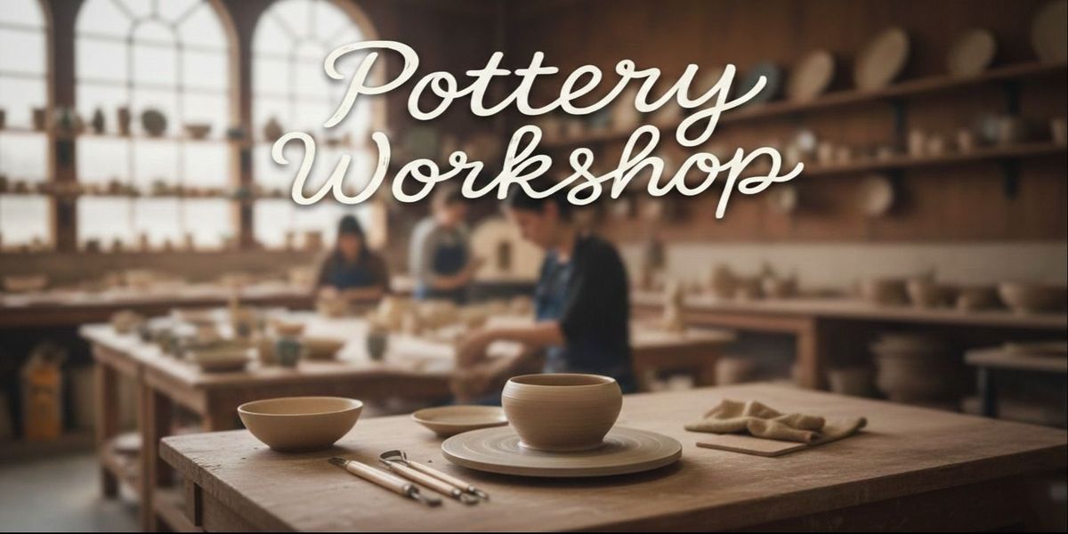 POTTERY