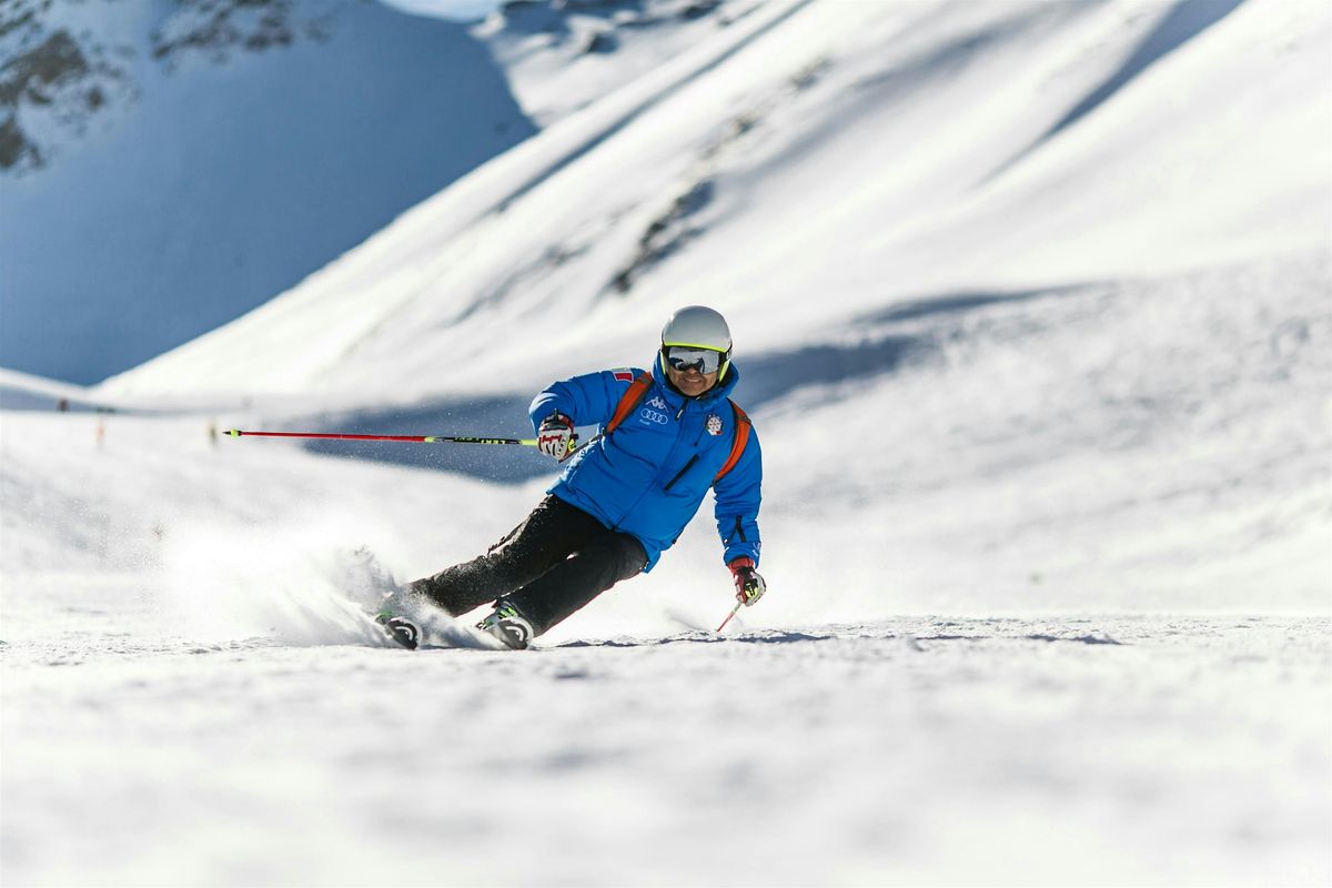 Time for Ski Canada (3 days trip), 14 February | Event in New York | AllEvents