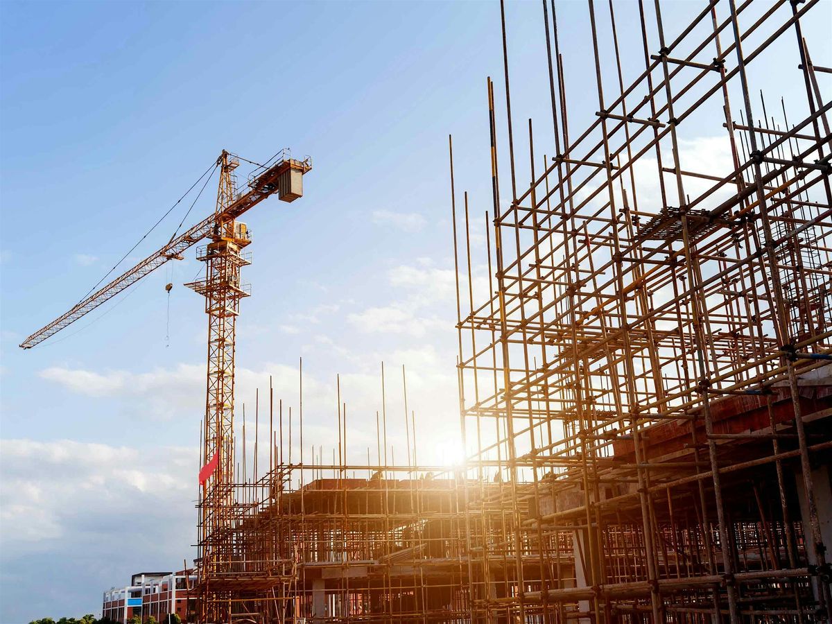 Sydney: The NSW Building and Construction Industry Security of Payment Act, 5 November | Event in Barangaroo