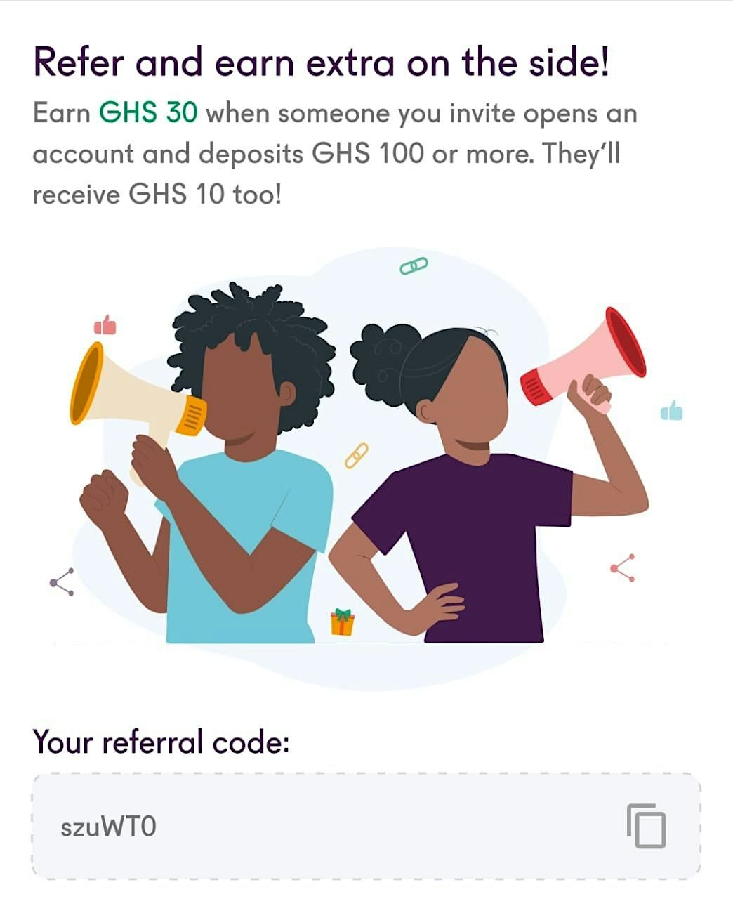How to Grow 100 GHS into Daily Passive Income (Free Online Session), 20 December | Event in Accra | AllEvents