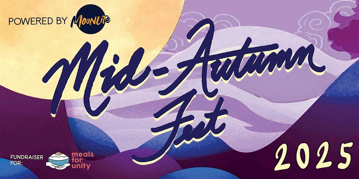 NYC Mid-Autumn Fest 2025, 4 October | Event in Brooklyn | AllEvents