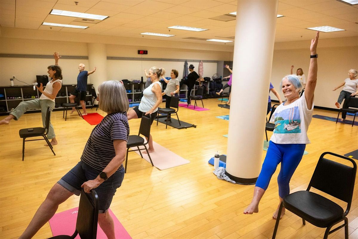 Health & Wellness Fair, 22 March | Event in Reston | AllEvents