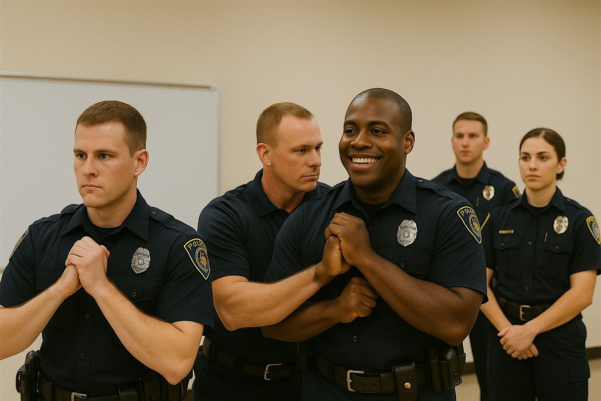 CRP Career Counseling Workshop: Public Safety, 20 November | Event in Waco | AllEvents