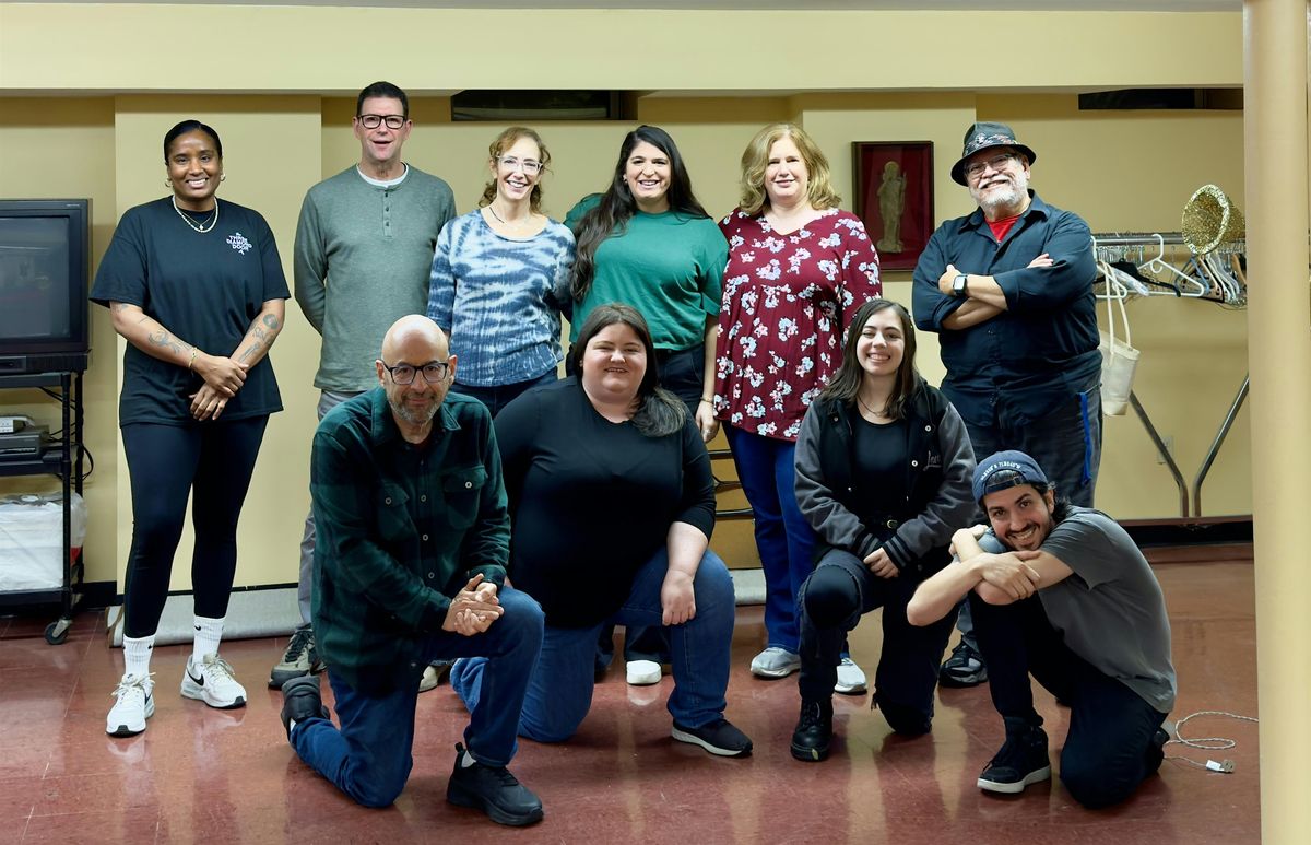 The Hardscrabble Comedy Show!  January 31st at 8:00pm, 31 January | Event in Farmingdale | AllEvents