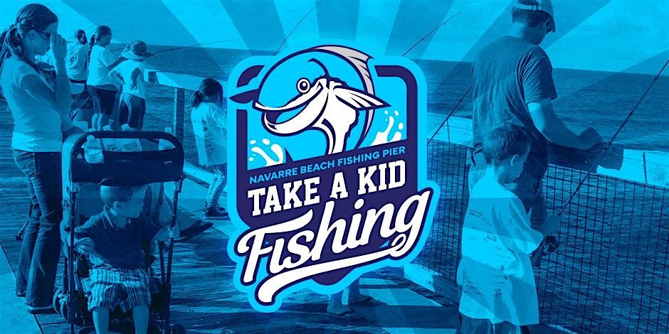 15th Annual Take a Kid Fishing, 4 October | Event in Navarre | AllEvents