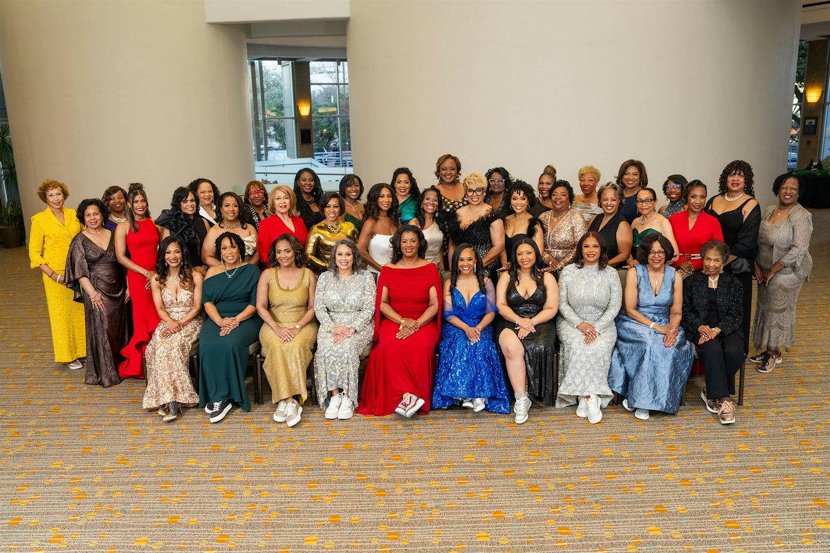 2026 Trinity Links Diamonds & Sneakers Gala, 28 February | Event in Dallas | AllEvents