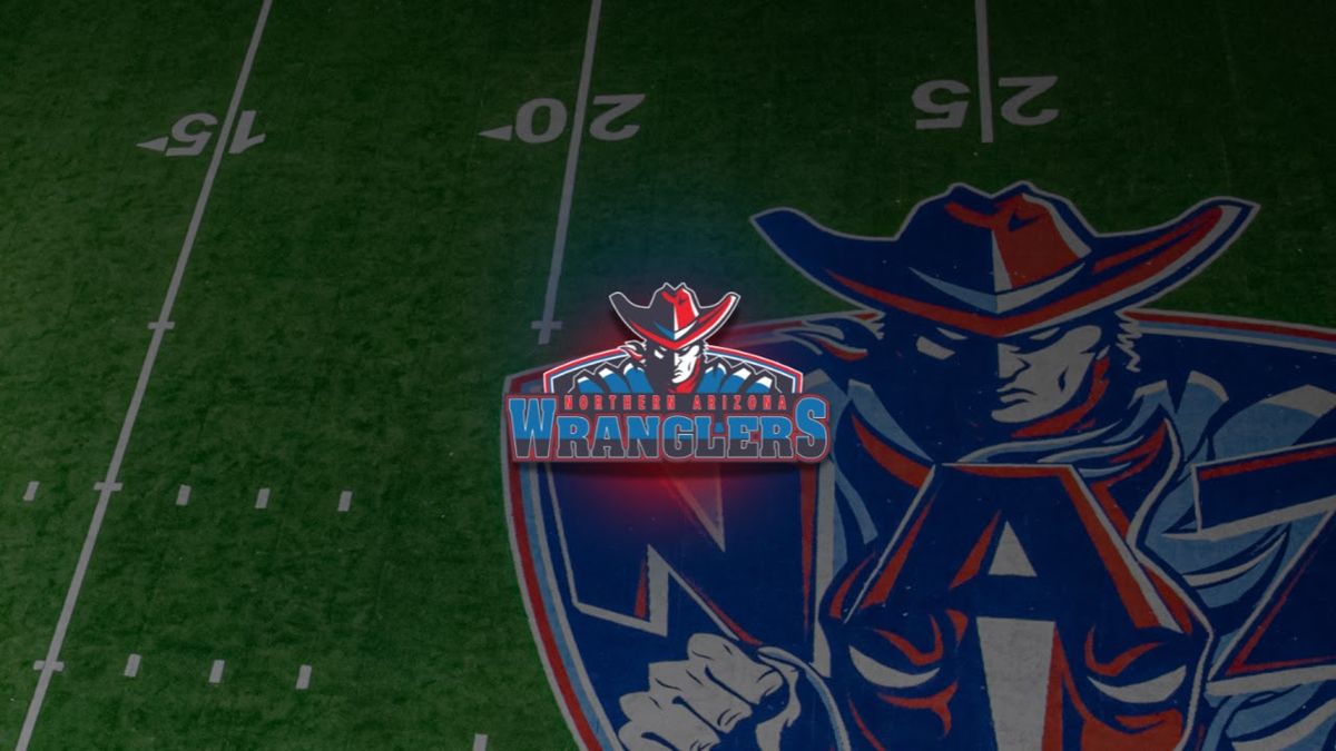 Parking Bay Area Panthers at Northern Arizona Wranglers, 29 June | Event in Prescott Valley | AllEvents