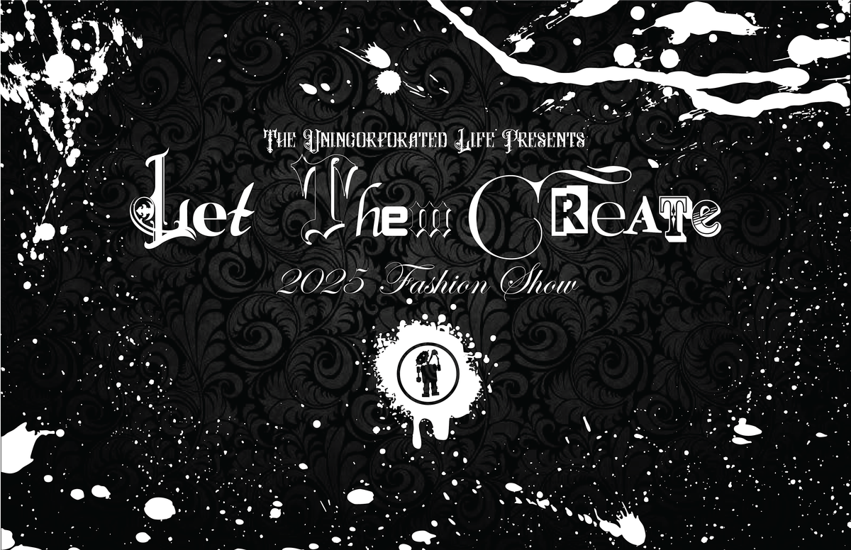 LET THEM CREATE / EVENING SHOW, 31 May | Event in Los Angeles | AllEvents