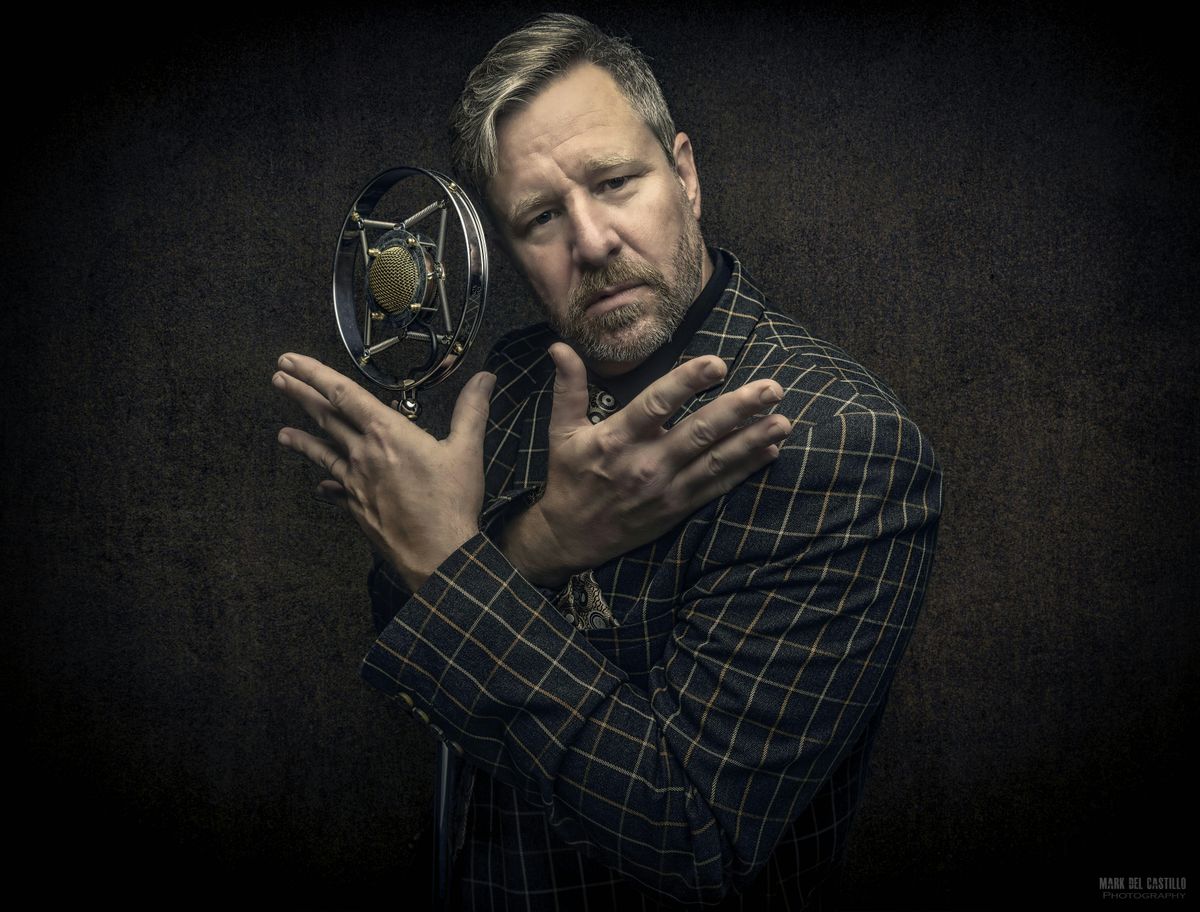 Guy Forsyth Blues Band, 16 August | Event in Austin | AllEvents