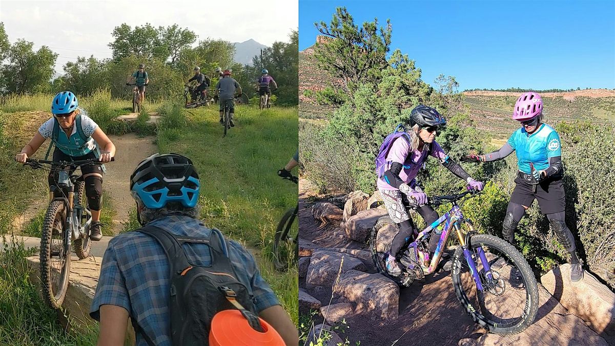 BMA Skills Clinic - 2-Day On the Trail, 19 June | Event in Boulder | AllEvents