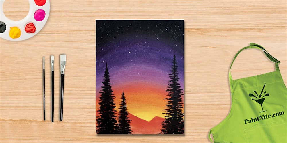 Family Paint Party, 19 August | Event in Chico | AllEvents
