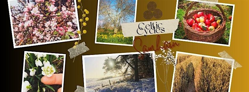 Celtic Cycles~ Samhain, 1 November | Event in Kelso | AllEvents