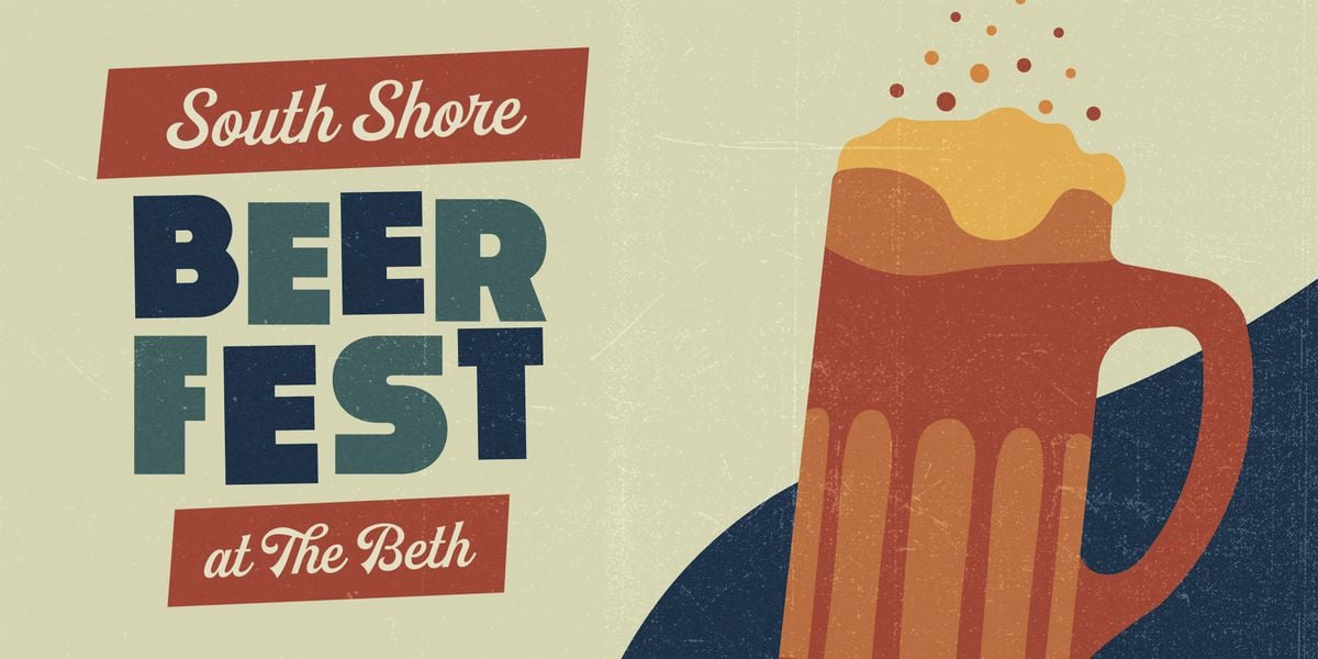 South Shore Beerfest at The Beth, 13 September | Event in Hingham | AllEvents