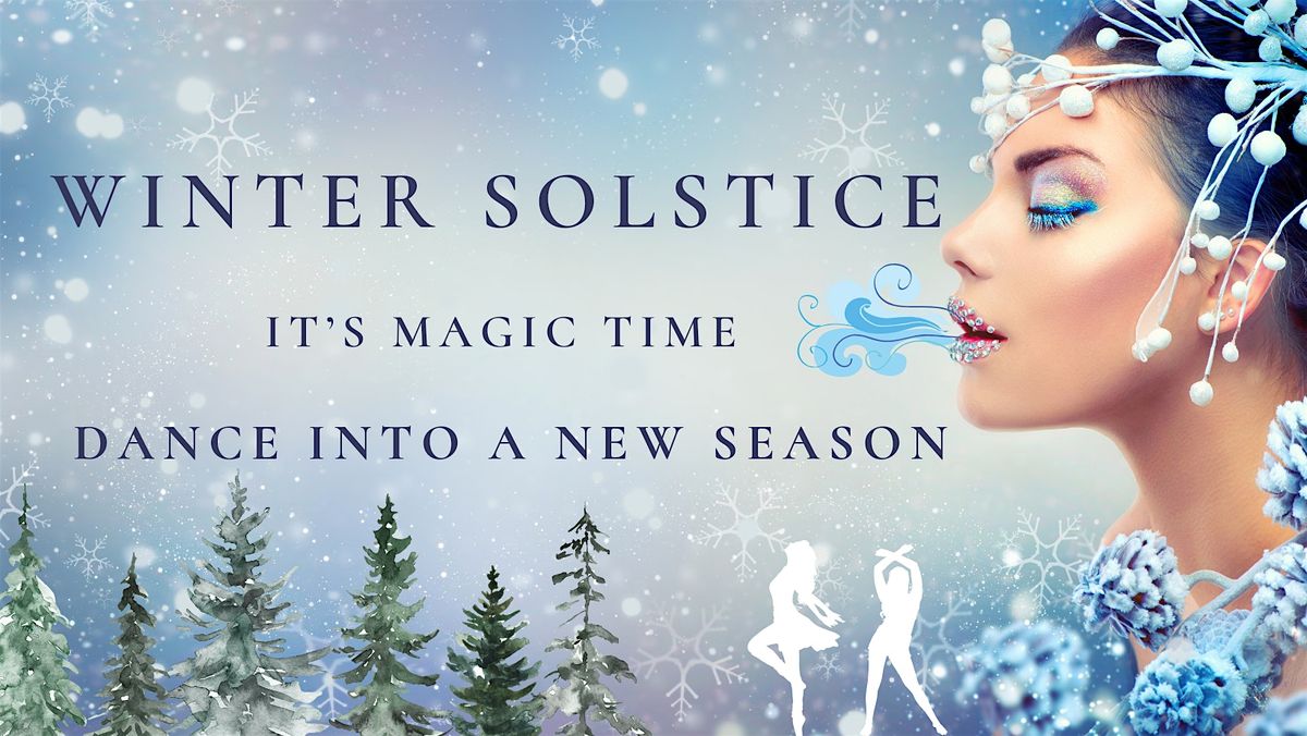 Winter Solstice Chakradance - Embodying Kali for Release & Rebirth, 21 December | Event in Langley | AllEvents