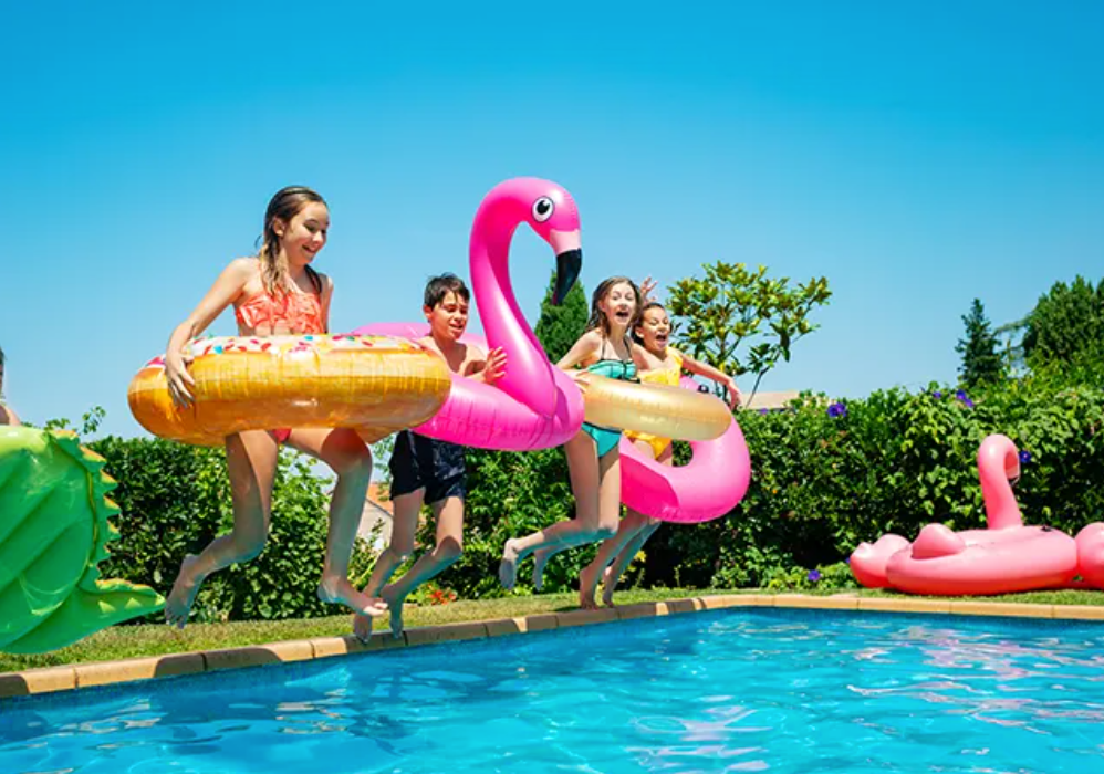 Stake Pool Summer Activity, 7 June | Event in American Fork | AllEvents
