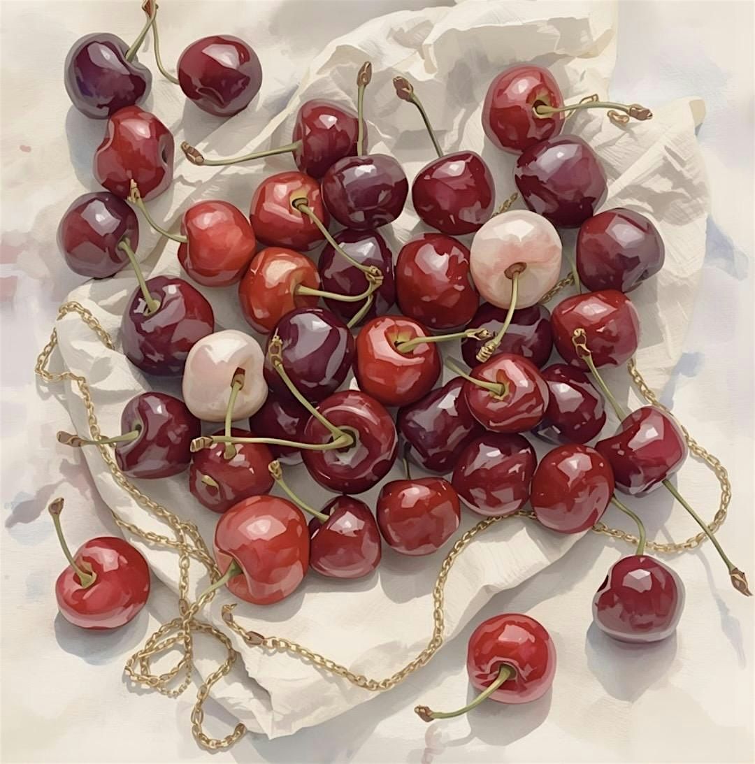 Cherry Laced Launch, 2 November | Event in Glossop | AllEvents