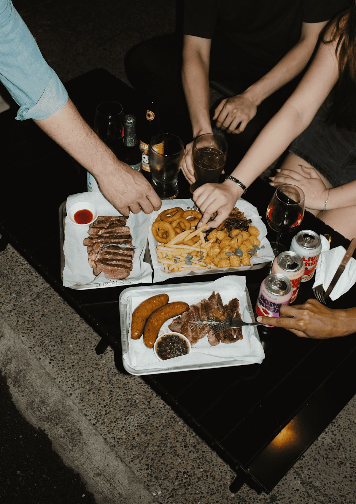 Mothers' Day: Sunday Roast with On Pause x George | Event in Paya Lebar | AllEvents