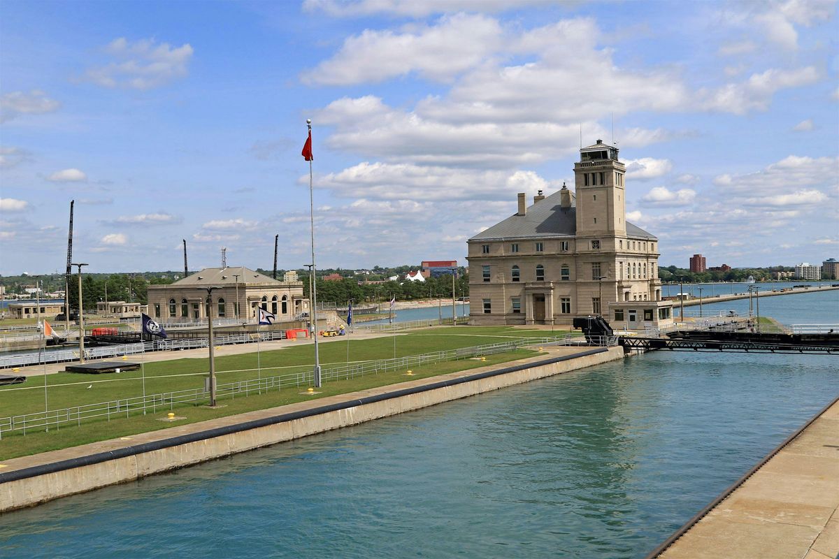 Amazing Scavenger Hunt! - Old and New in "The Soo" | Event in Sault Ste. Marie | AllEvents