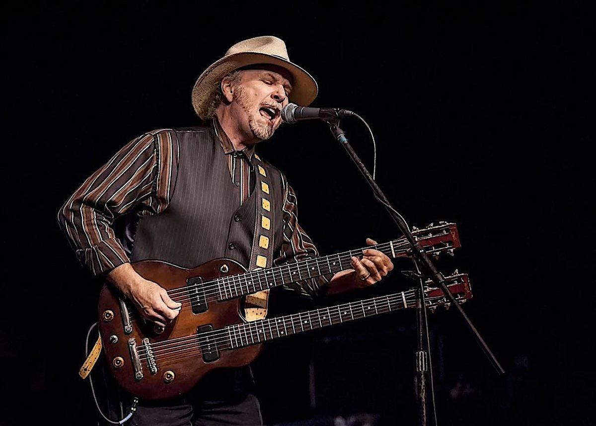 Roy Rogers And The Delta Rhythm Kings-Eight Time Grammy Nominee, 29 November | Event in Carson City | AllEvents
