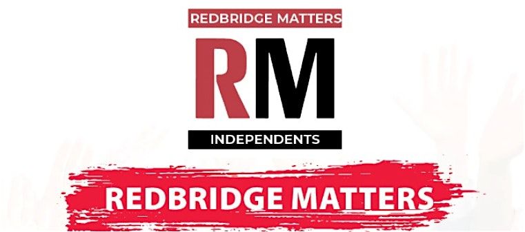 Aspiring Councillors: Introductory Session by Redbridge Matters | Event in Ilford | AllEvents