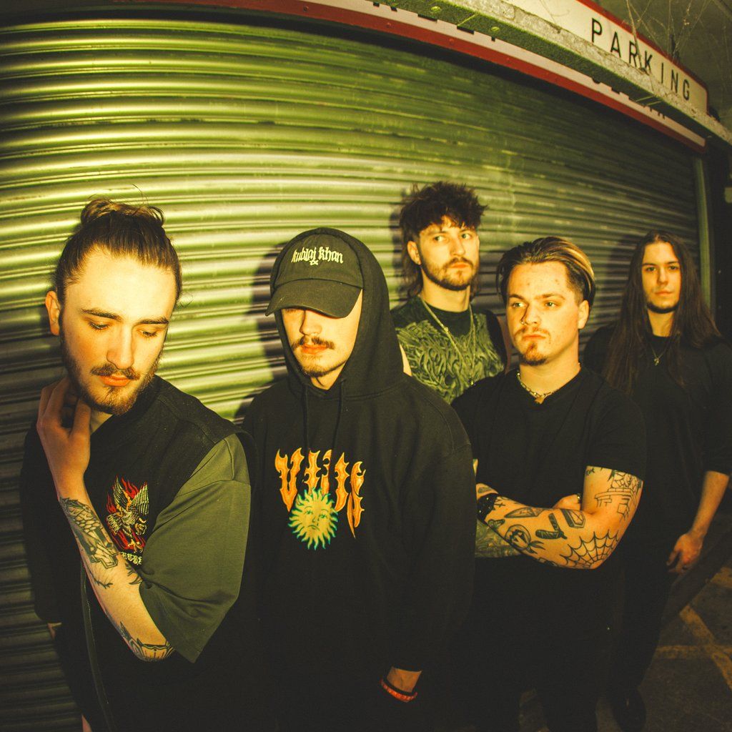 Cages For Preachers, live in Glasgow., 1 October | Event in Glasgow | AllEvents