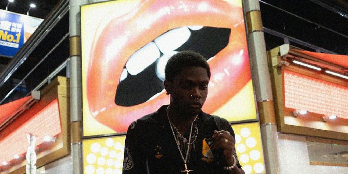 Lucy Bedroque w/ kuru, 5 December | Event in Brooklyn | AllEvents