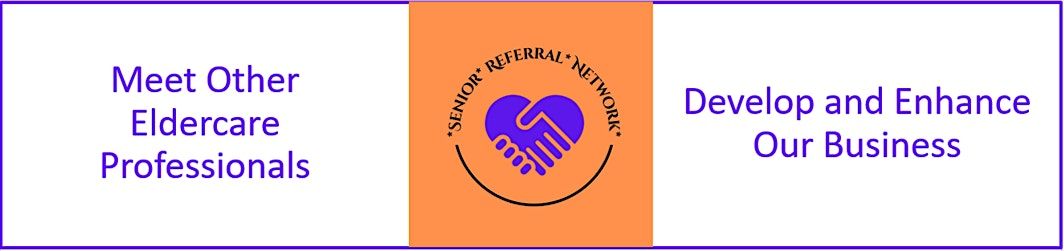 Senior Referral Network Luncheon - October Meeting, 9 October | Event in Longwood | AllEvents