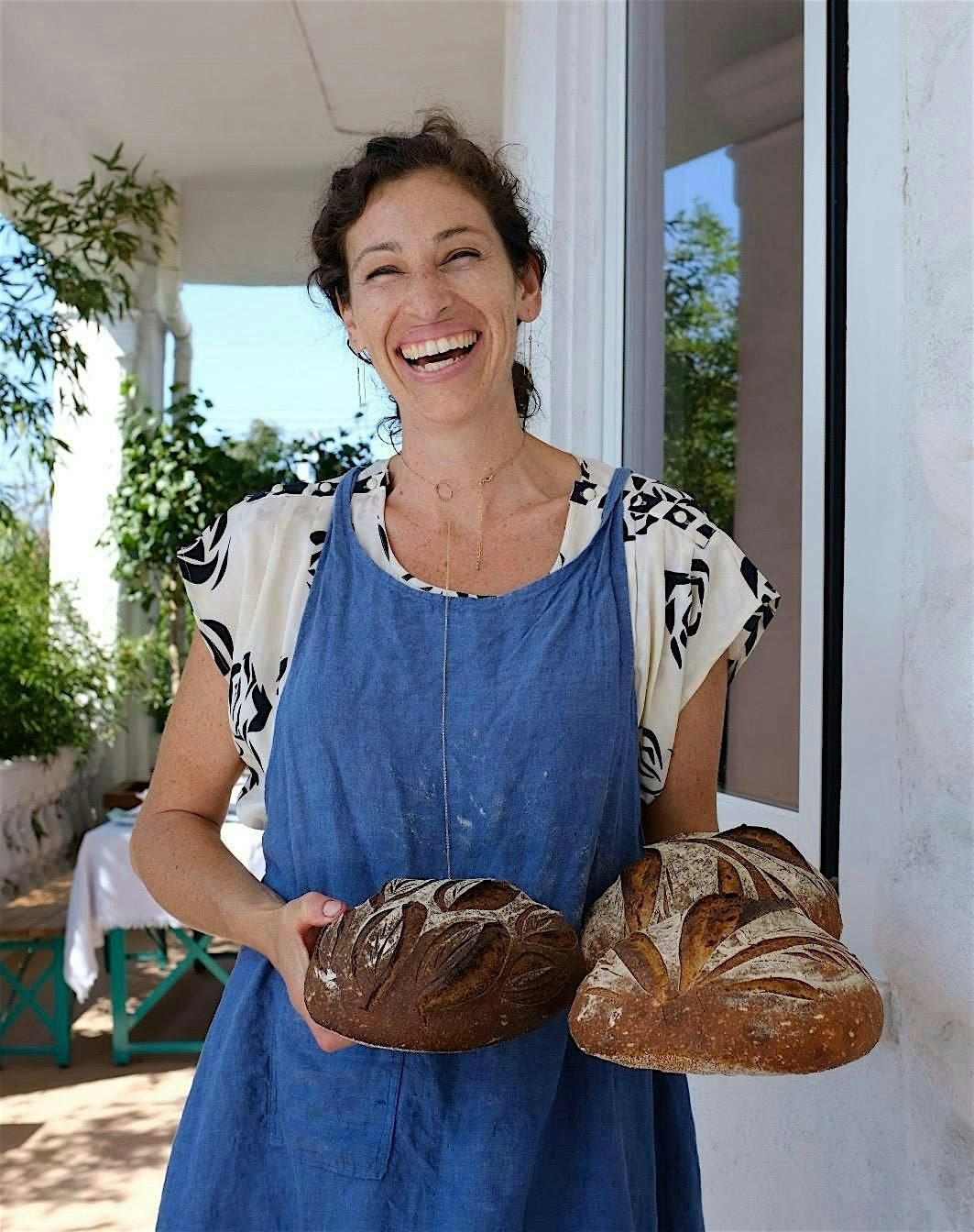 Hands on Bread Workshop with Sarah C Owens, 19 October | Event in Boulder | AllEvents
