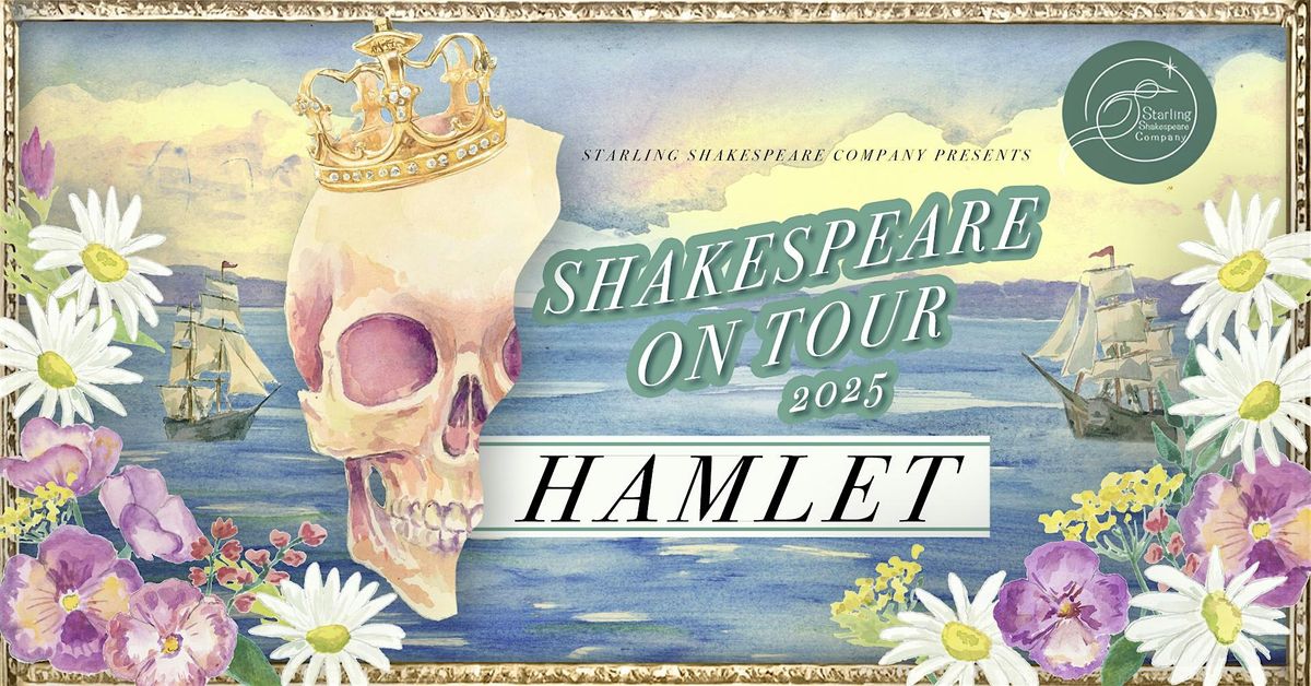 Lake Elmo Shakespeare Workshop, 18 July | Event in Lake Elmo | AllEvents