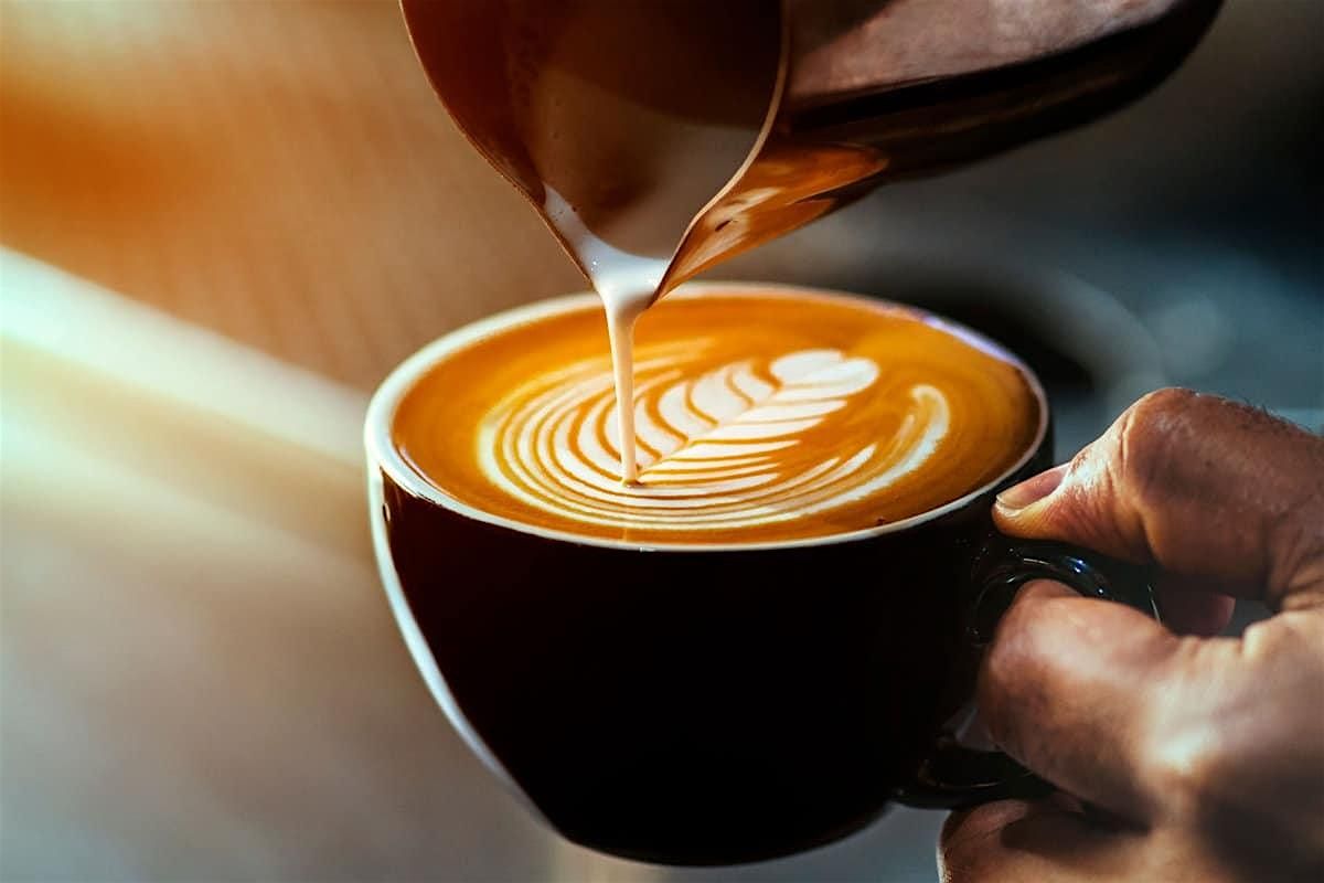 Coffee Chat in Bogotá, Colombia with Georgetown MBA Admissions, 2 September | Event in Bogotá | AllEvents