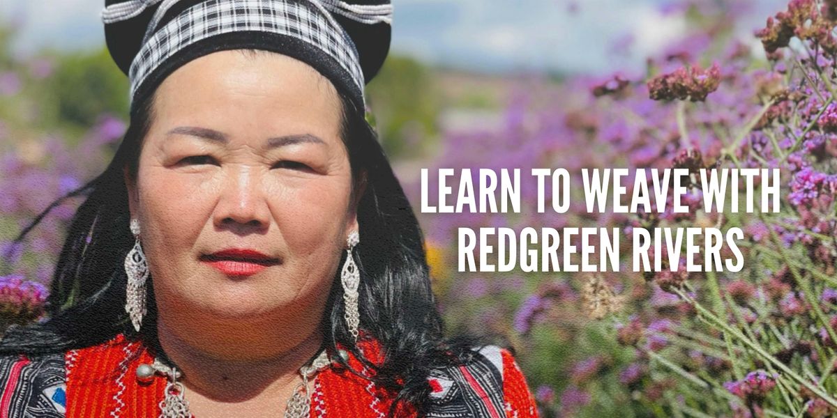 HMong Hemp Textile Artist | Event in Saint Paul | AllEvents