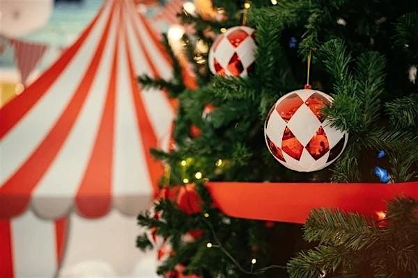 Healthy Families Holiday Party, 5 December | Event in Centreville | AllEvents