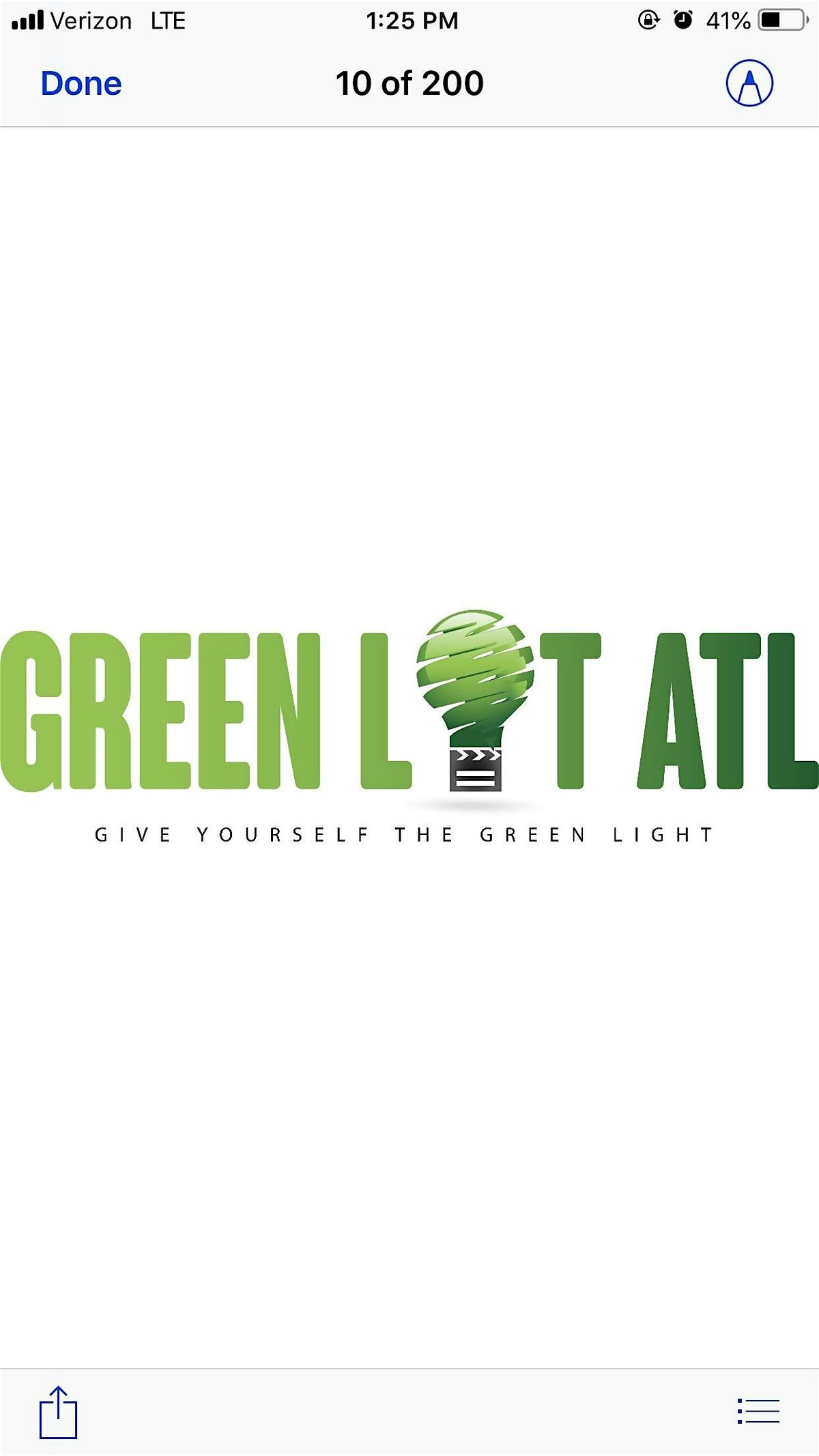 Green Lit ATL, 5 June | Event in Atlanta | AllEvents