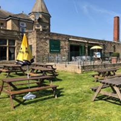 The Highfield Bradford