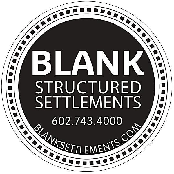 BLANK Structured Settlements: Personal Injury & WC - Phoenix, AZ 3.27.26, 27 March | Event in Phoenix