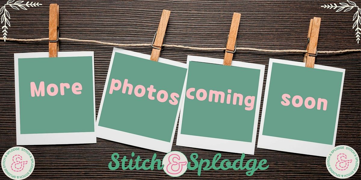 Crochet a stunning table centre piece workshop, 5 December | Event in Stoke | AllEvents