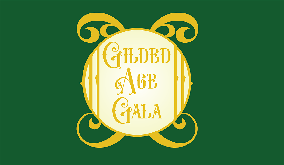 Gilded Age Gala, 3 October | Event in Bangor | AllEvents