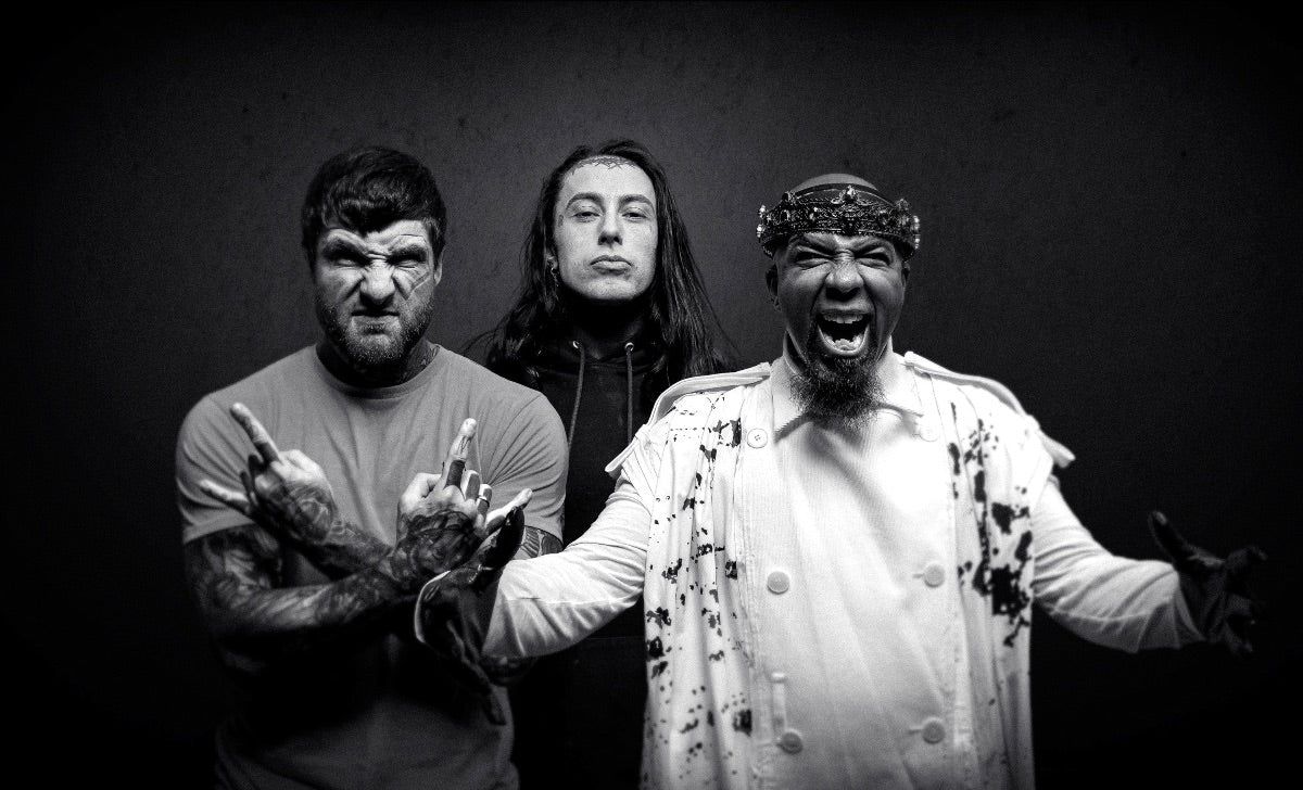 The Drop: Tech N9ne, 27 June | Event in Los Angeles | AllEvents