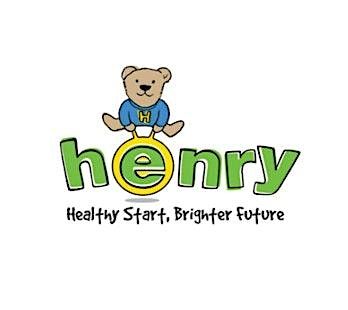 HENRY Healthy families right from the start programme, 22 September | Event in Bromborough | AllEvents