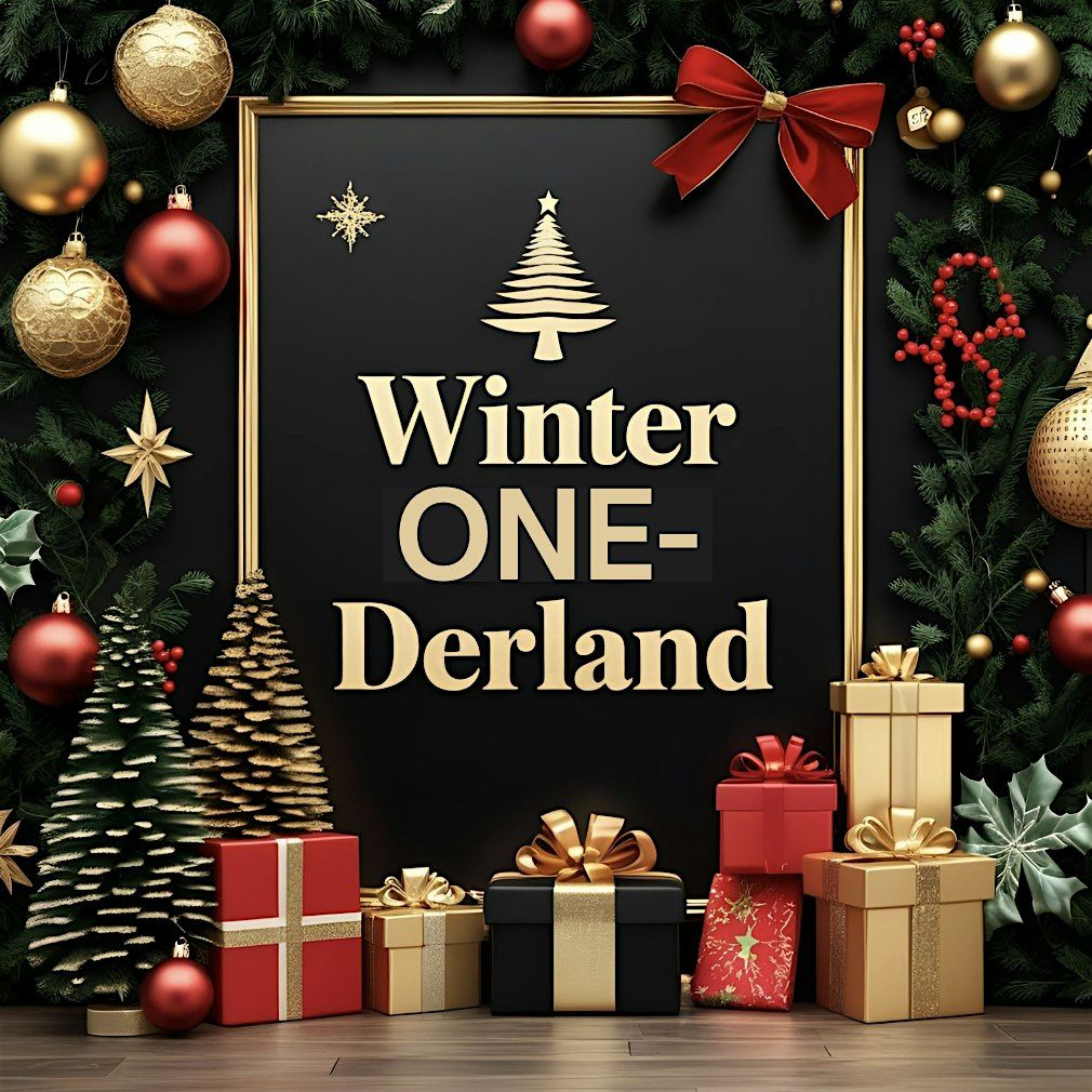 Winter ONEderland, 13 December | Event in Greenville | AllEvents