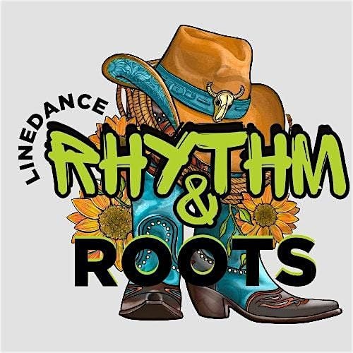Rhythm and Roots Linedance, 31 August | Event in Apple Valley | AllEvents