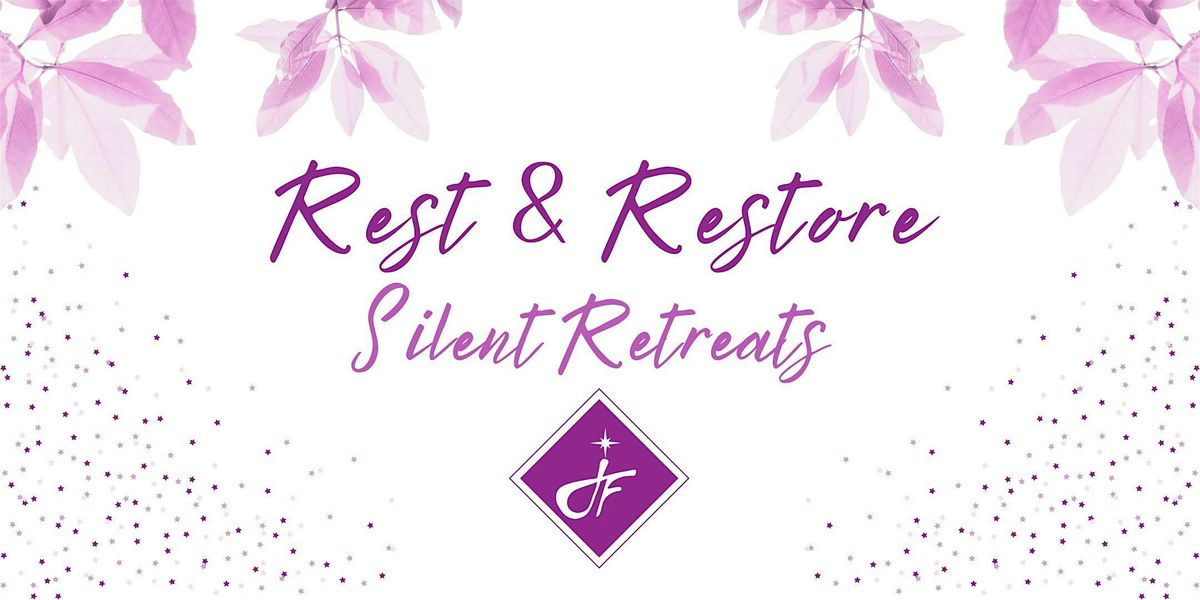 One Day Silent Retreats for those working in Health and Social Care 2026, 17 January | Event in Canterbury