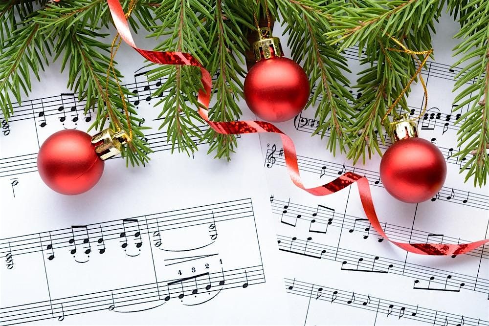 LaVoce Community Choir Carols, 11 December | Event in Lane Cove | AllEvents