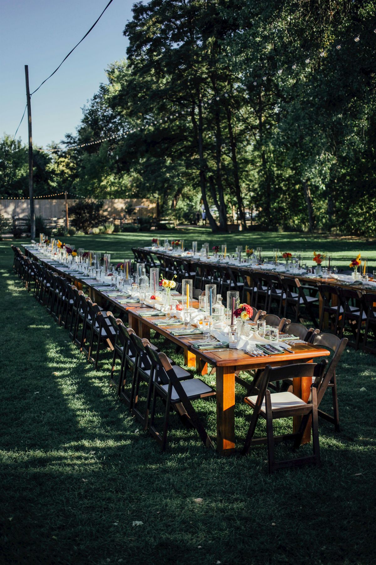 Sugar Pine Farm Dinner, 25 June | Event in Lyons | AllEvents
