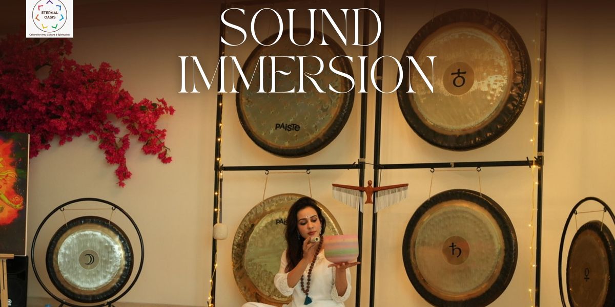 Sound Immersion